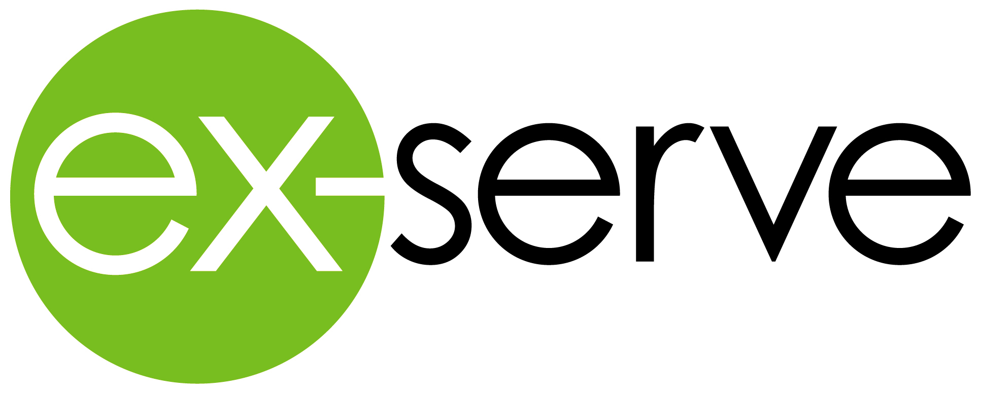 ExServe Logo